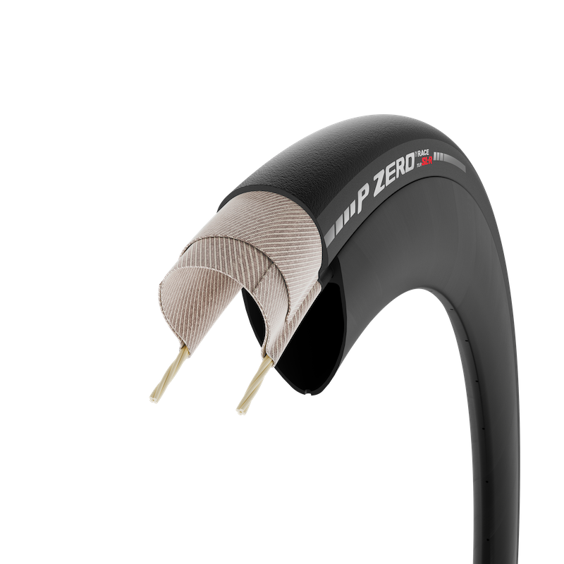 ピレリ・Pゼロレース TLR SL-R