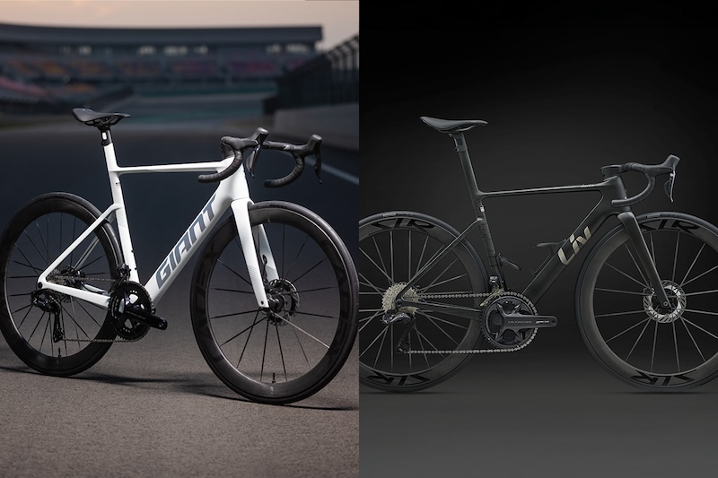 新型プロペル/エンヴィリブ試乗会