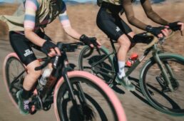 パナレーサー・グラベルキングに2026カラー