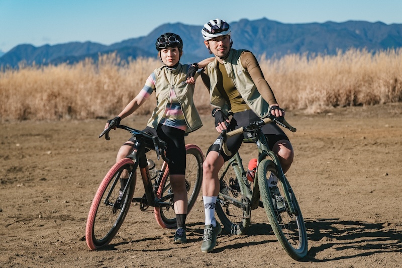 グラベルキングに2026リミテッドカラーエディション