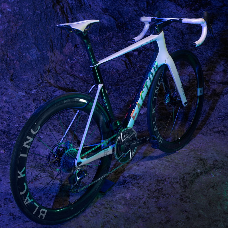 セライタリア　オパールホワイト・カプセルコレクション