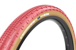 パナレーサー・グラベルキングに2026カラー