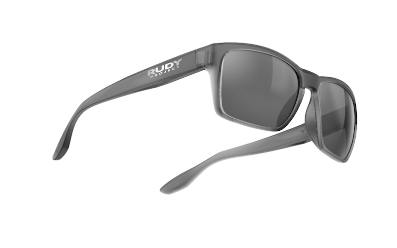 ルディプロジェクト　スピンホーク エッジスリム