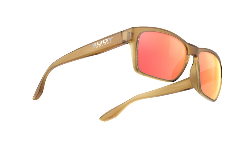 ルディプロジェクト　スピンホーク エッジスリム