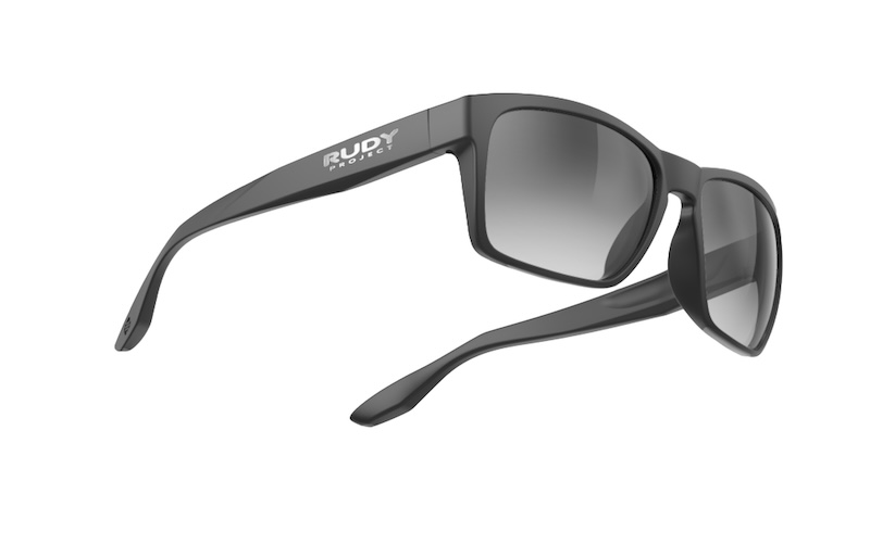 ルディプロジェクト　スピンホーク エッジスリム