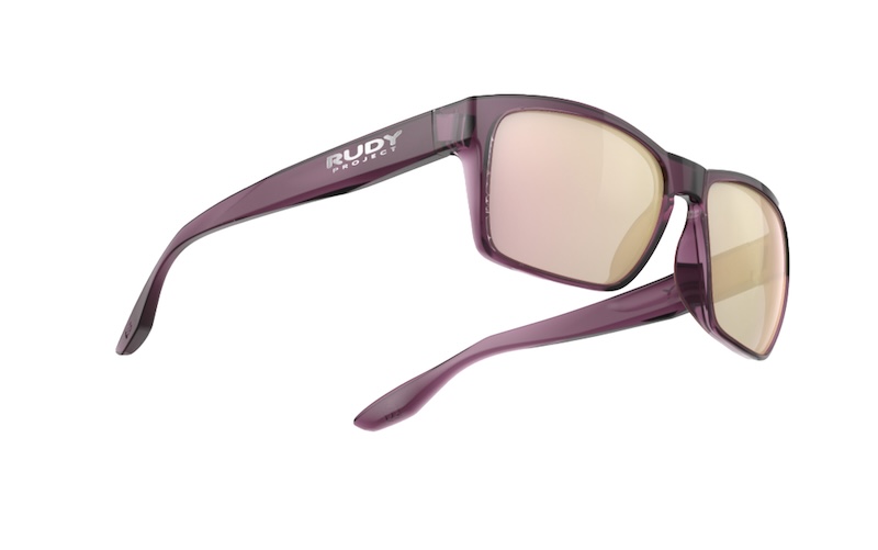 ルディプロジェクト　スピンホーク エッジスリム