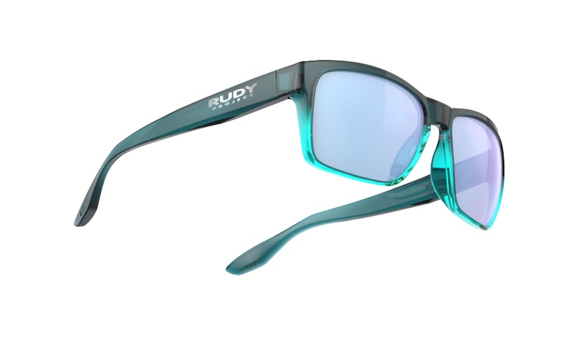 ルディプロジェクト　スピンホーク エッジスリム