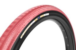 パナレーサー・グラベルキングに2026カラー