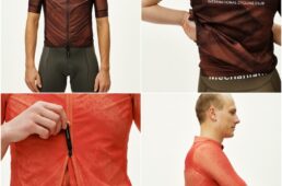 PNS Mechanism2026春夏