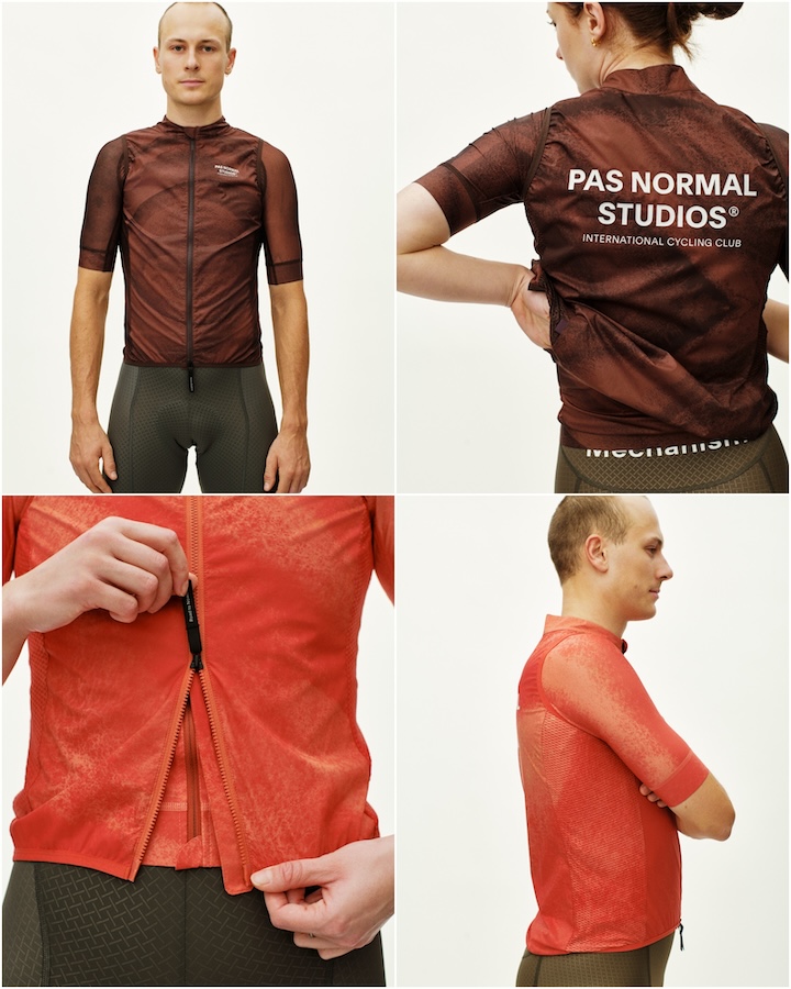 PNS Mechanism2026春夏