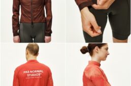 PNS Mechanism2026春夏