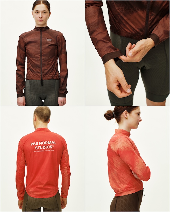 PNS Mechanism2026春夏