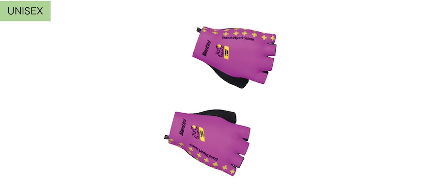 サンティーニ　ツール・ド・フランス 2026