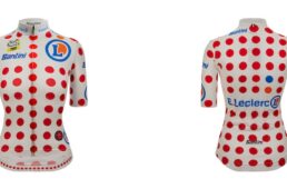 サンティーニ　ツール・ド・フランス 2026