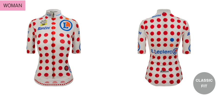 サンティーニ　ツール・ド・フランス 2026