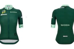 サンティーニ　ツール・ド・フランス 2026