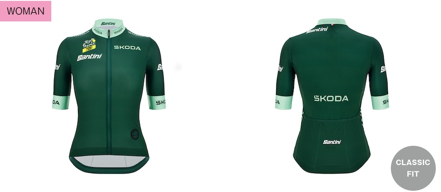 サンティーニ　ツール・ド・フランス 2026