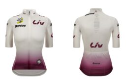 サンティーニ　ツール・ド・フランス 2026