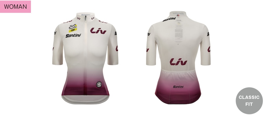 サンティーニ　ツール・ド・フランス 2026