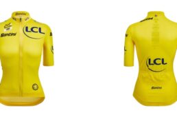 サンティーニ　ツール・ド・フランス 2026