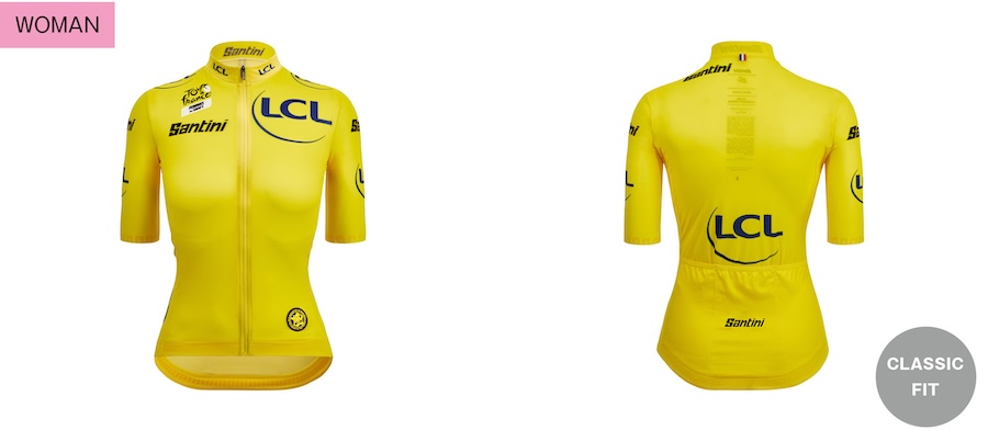 サンティーニ　ツール・ド・フランス 2026