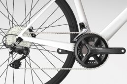 シマノ・新型ティアグラ R4000