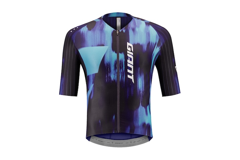 ジャイアント　VOLTRA JERSEY
