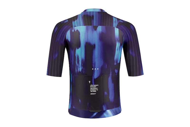 ジャイアント　VOLTRA JERSEY