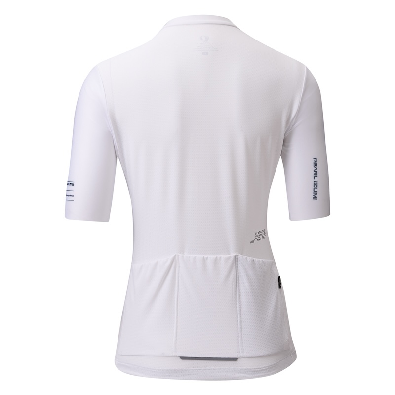 パールイズミ2026パフォーマンスジャージ