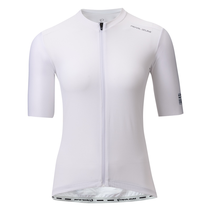 パールイズミ2026パフォーマンスジャージ