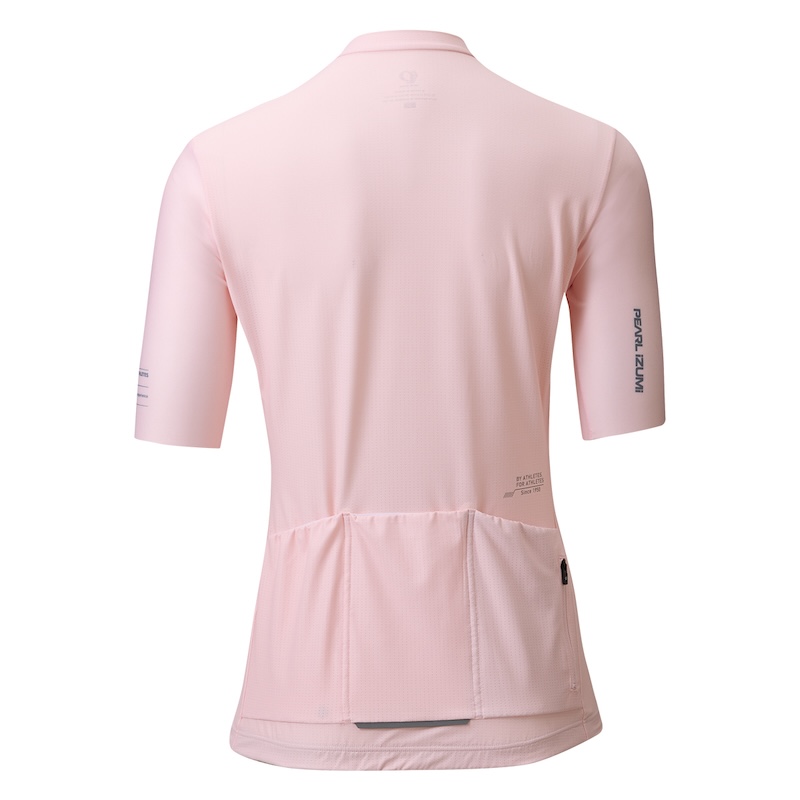 パールイズミ2026パフォーマンスジャージ