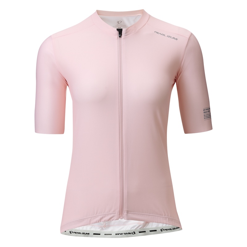 パールイズミ2026パフォーマンスジャージ