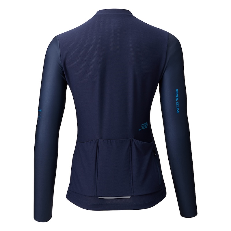 パールイズミ2026パフォーマンスジャージ