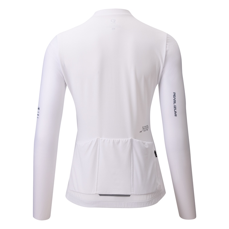 パールイズミ2026パフォーマンスジャージ