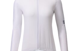 パールイズミ2026パフォーマンスジャージ