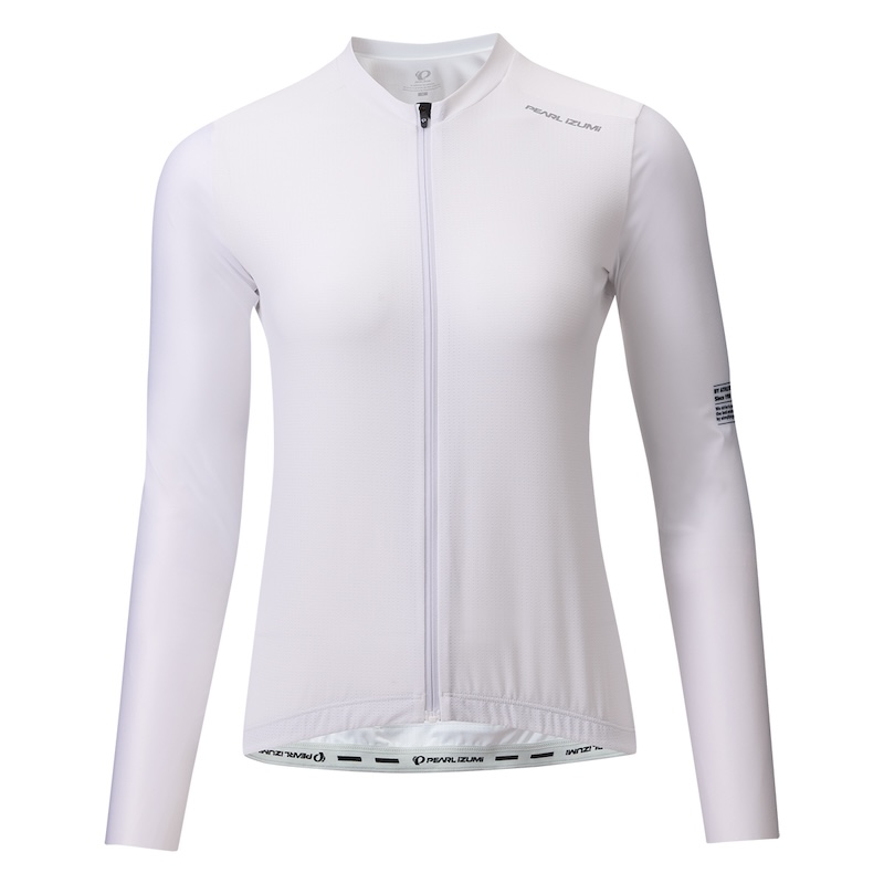 パールイズミ2026パフォーマンスジャージ