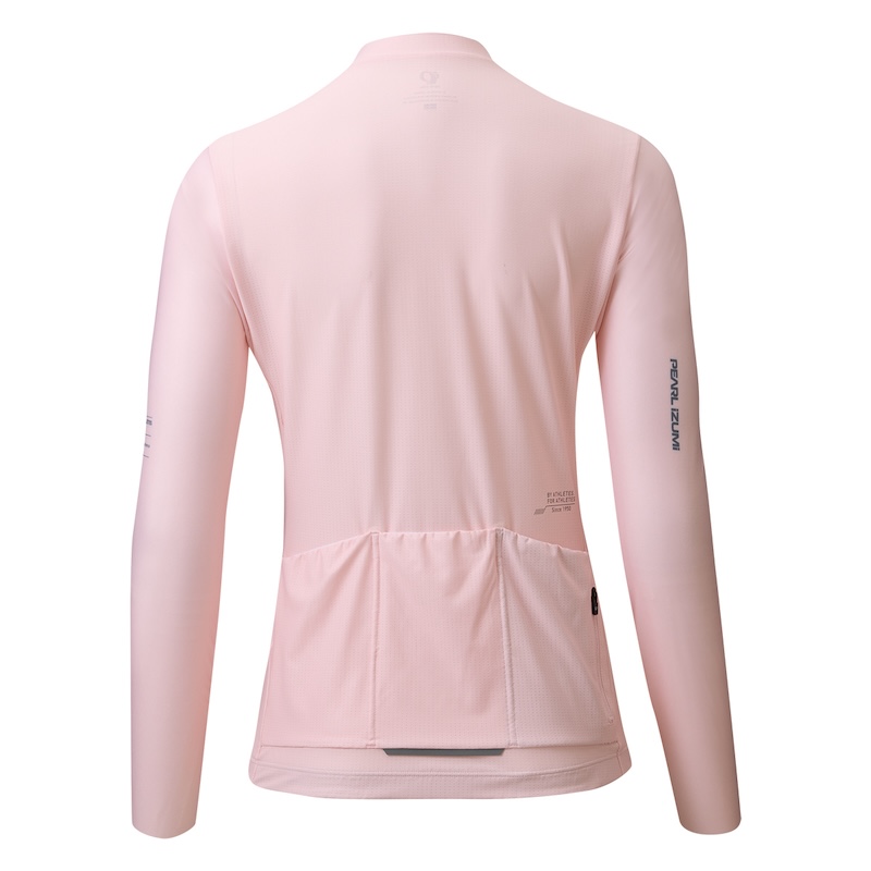 パールイズミ2026パフォーマンスジャージ