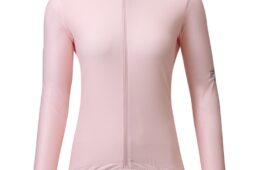 パールイズミ2026パフォーマンスジャージ