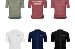 ウイメンズエッセンシャルジャージ