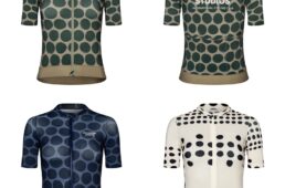 ウイメンズエッセンシャルジャージ