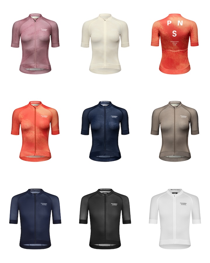 PNS Mechanism2026春夏