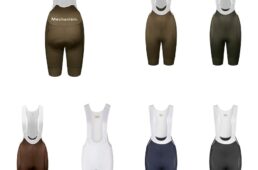 PNS Mechanism2026春夏