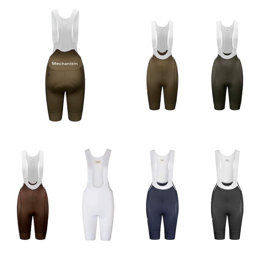 PNS Mechanism2026春夏