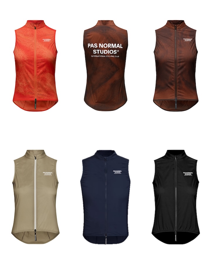 PNS Mechanism2026春夏