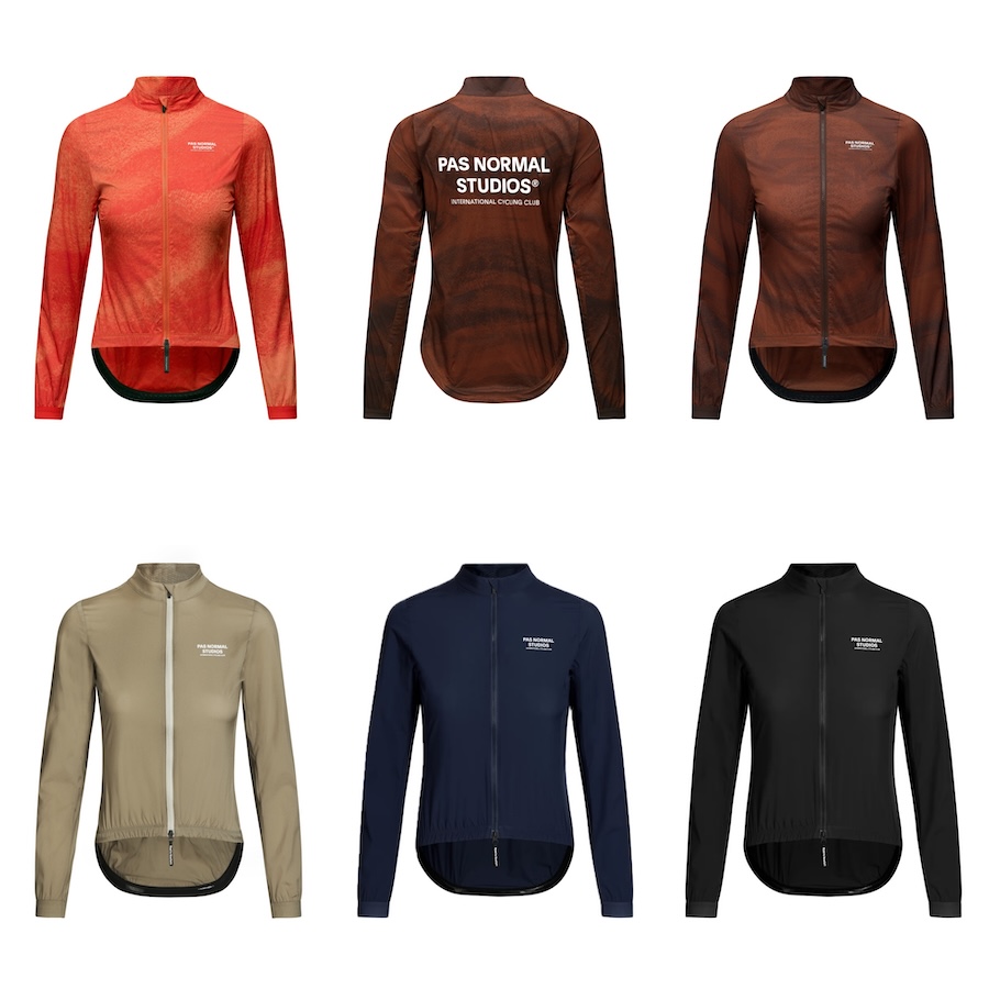 PNS Mechanism2026春夏