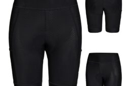 ウイメンズエッセンシャルショートタイツ