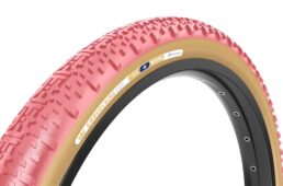 パナレーサー・グラベルキングに2026カラー