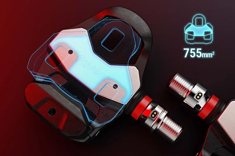 ファベロ・アシオマ プロ RL