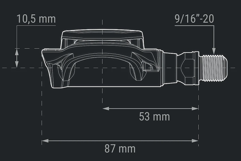 ファベロ・アシオマ プロ RL