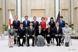 JPF　東京都スポーツ推進モデル企業